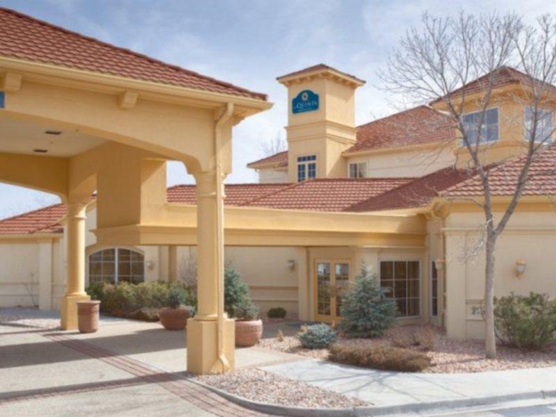 La Quinta By Wyndham Denver Boulder - Louisville Kültér fotó